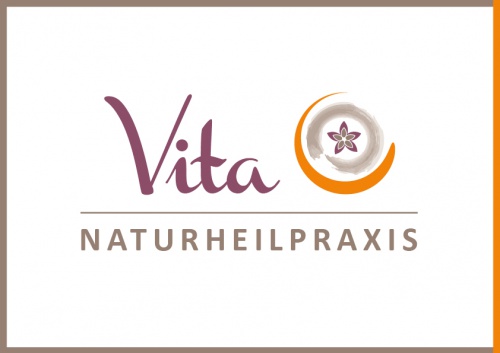 Logo-Design für Naturheilpraxis mit Schwerpunkt Frauenheilkunde und Immuntherapie