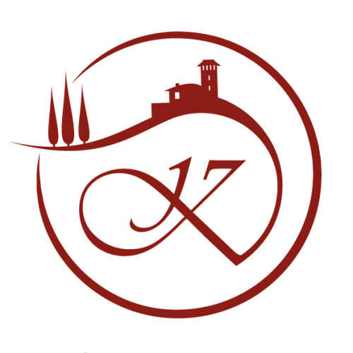 Logo für Hochzeitslocation mit Restaurant