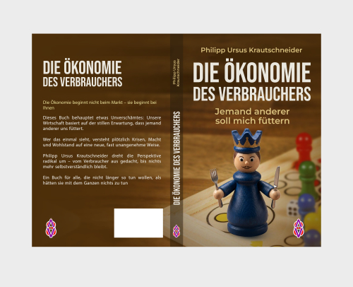  Buch-/eBook-Cover zum Thema Ökonomie