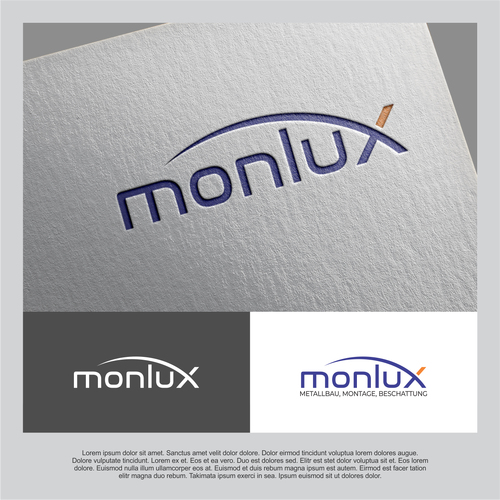 Design von MUNTASHIR