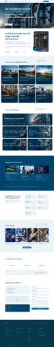Webdesign ProzessTechnik Wölfer GmbH