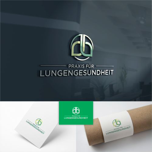 Logo für Praxis für Lungengesundheit