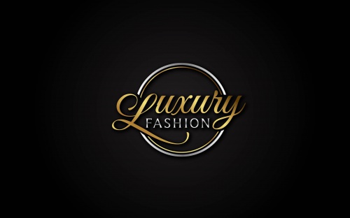 Logo-Design für Luxury Fashion