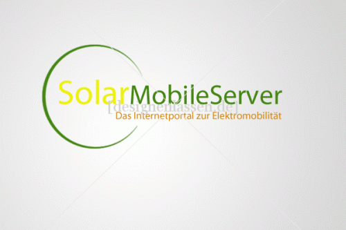 Logo für Internetportal zur Elektromobilität