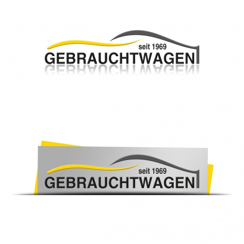 Logo Gebrauchtwagen Firma Kleinemeier