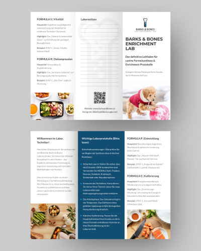 Design von Riyans