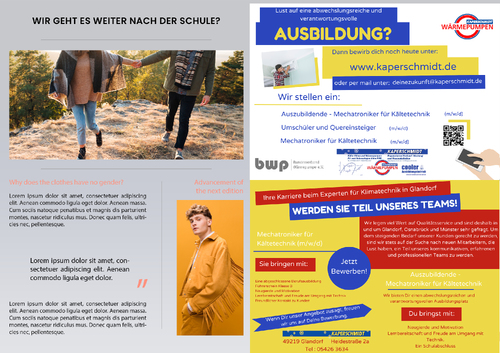 Flyer