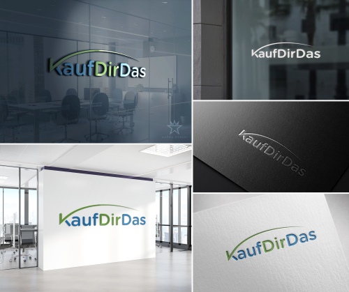 Logo für eine Schweizer Auktionsplattform