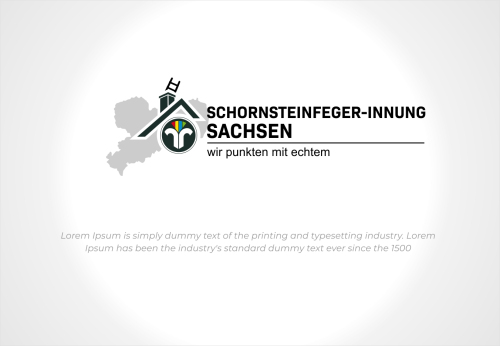 Corporate Design für Schornsteinfeger-Innung