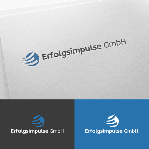 Logo-Design für Coachings für Teams und Führungskräfte