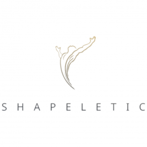 Logo-Design für einen Fitness Blog