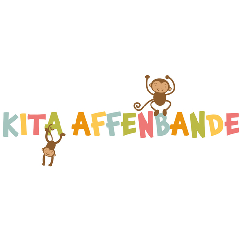  Logo-Design für Kindergarten