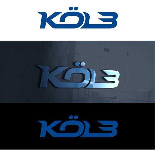 Logo-Design für Erdarbeiten & Logistik