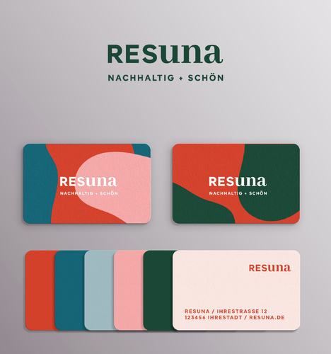 Design von absicht