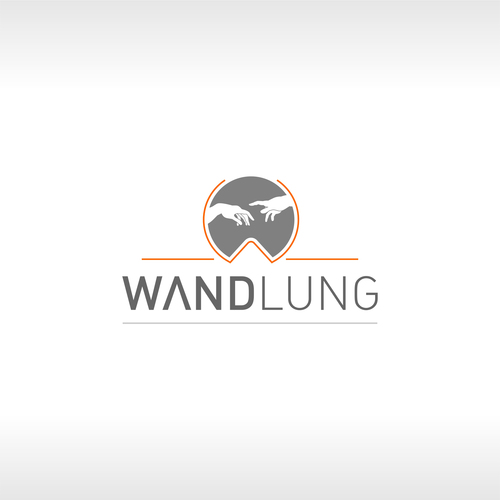 Logo-Design für Hersteller von Leinwandbildern