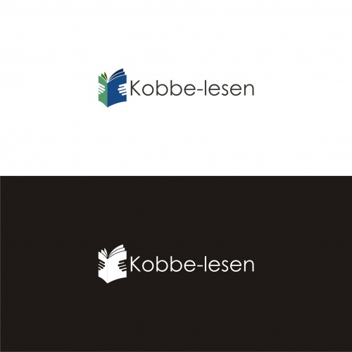 Logo-Design für Bücher von Autor Hanspeter Kobbe, Geopathologe, Baubiologe und Autor