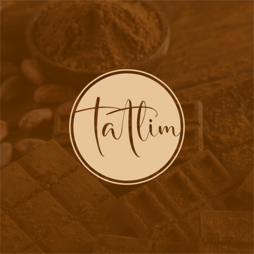 Logo-Design für türkische Patisserie/Cafe