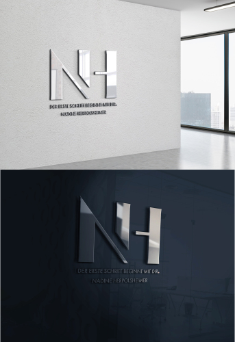  Logo für Mentoring-Programm