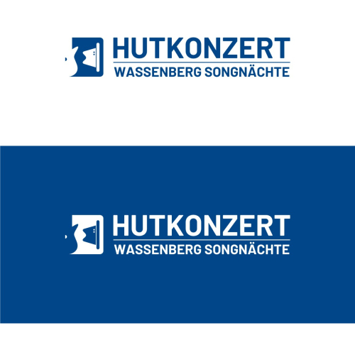 Logo für gemeinnützige Firma im Kulturbereich
