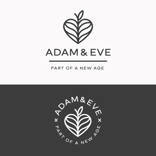 Logo-Design für Brand die Produkte im Bereich Food, Fashion, Kosmetik und Lifestile herstellt