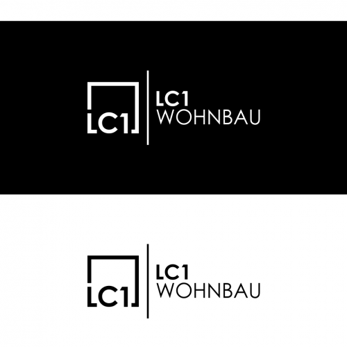 Logo-Design für Wohnbau Projekt