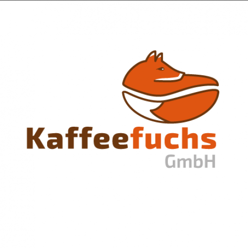 Logo-Design für ein frisch gegründetes junges Start-Up.