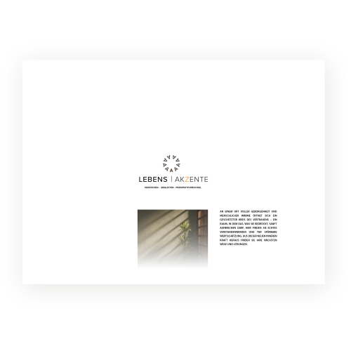 Design von elstorm