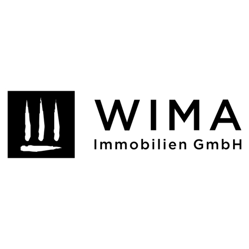 Logo-Design für Vermieter und Verpachter von Immobilien