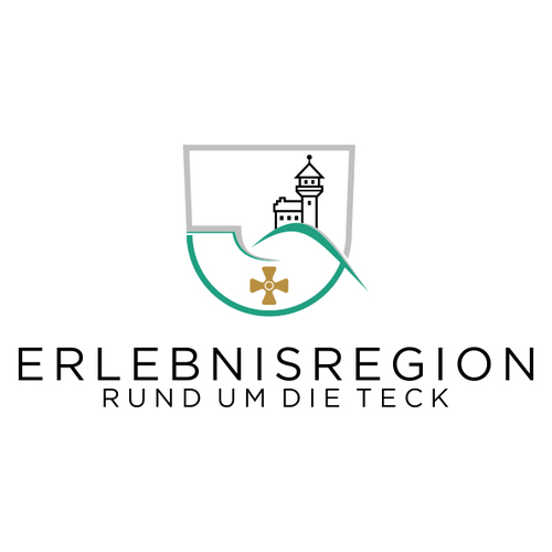 Logo-Design für Erlebnisveranstalter