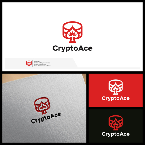 Logo & Social Media Paket