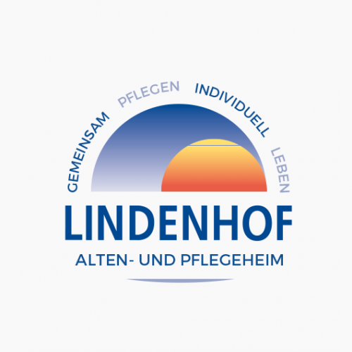 Logo-Design für privates, stationäres Pflegeheim