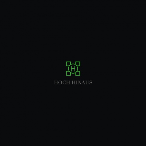 Logo-Design für Filmproduktionsfirma (Luftaufnahmen)