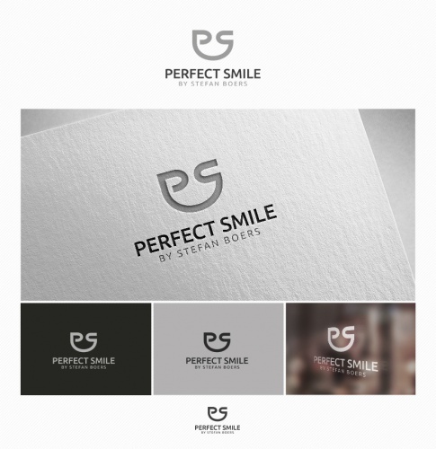 Logo-Design für Stefan Boers Dentaltechnik