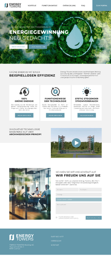 Design von 61Designs