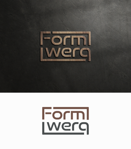  Logo für Produktion und Verkauf von Tischen, Tischgestellen etc.