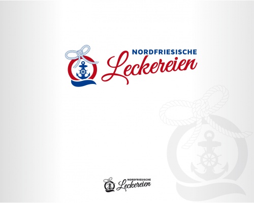  Logo für Nordfriesische Leckereien