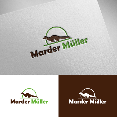 Logo Marder Müller