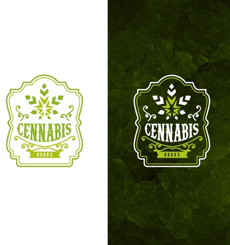  Cannabis (HANF) Start-Up braucht eine gutes Logo... => Food + Cannabis = Cennabis!