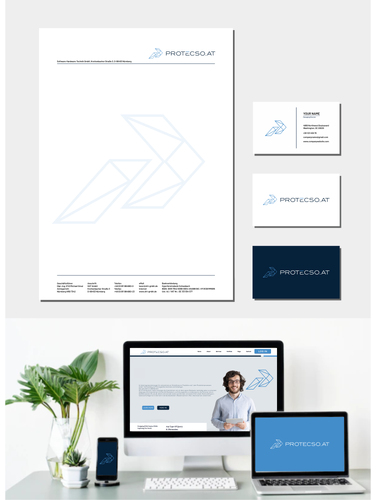  Corporate Design