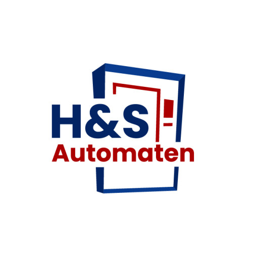 Logo-Design für Snack Automats