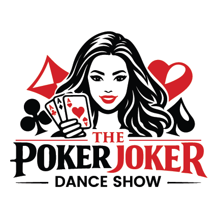  Logo für eine Tanzshow