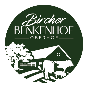 Bauernhof  in der Schweiz sucht Logo-Design