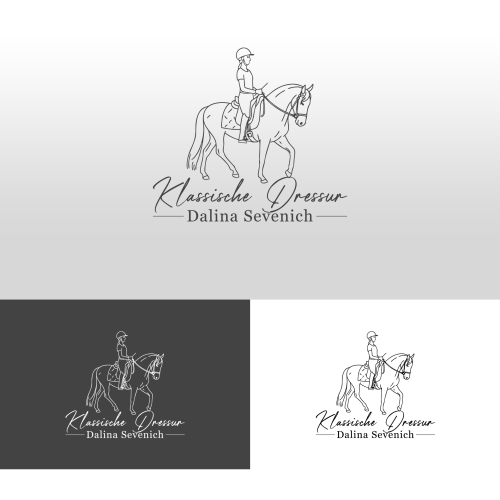 Logo für Reitunterricht