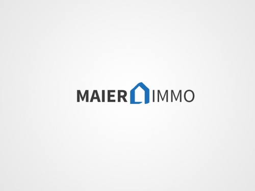 Immolienmarkler sucht Design