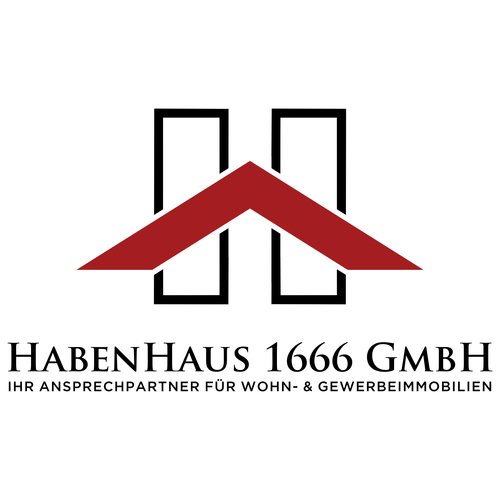 Corporate Design für Immobilienverwaltung