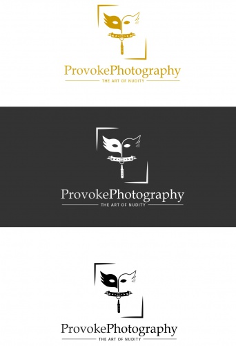  Logo-Design für Fotograf