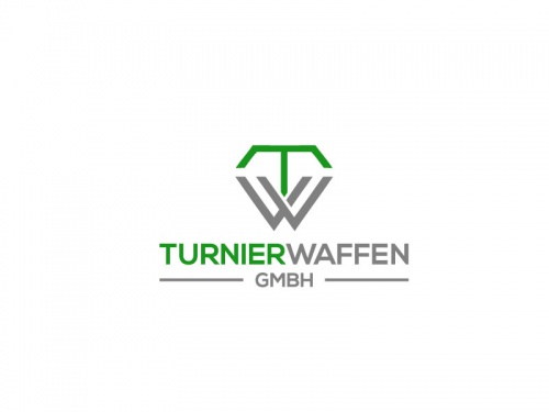 Logo-Design für Waffenhandel