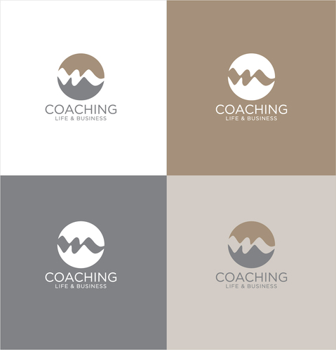 Logo für Life & Business Coach