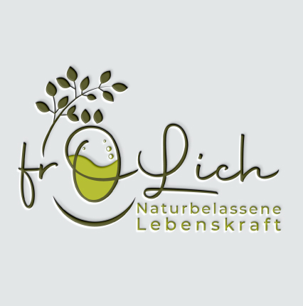  Logo-Design für naturbelassene Produkte