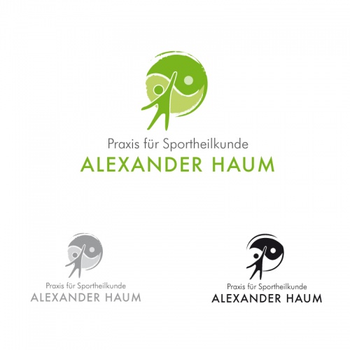 Logo für Heilpraktikerpraxis